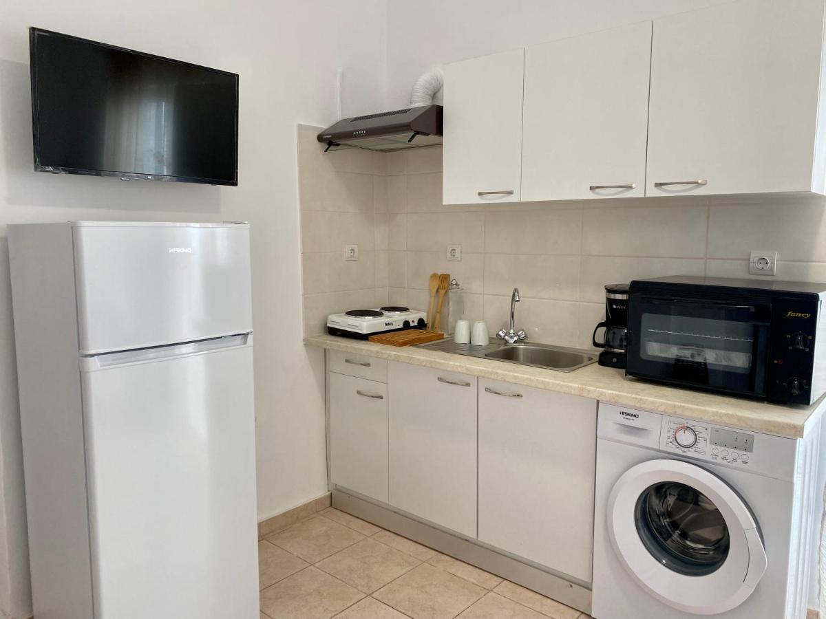 New Apartment, Close To The Beach, In Kos Town "3" Esterno foto