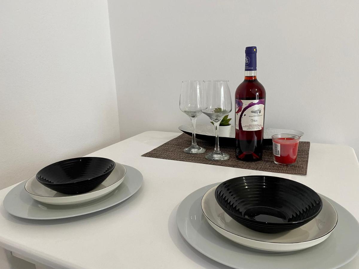 New Apartment, Close To The Beach, In Kos Town "3" Esterno foto