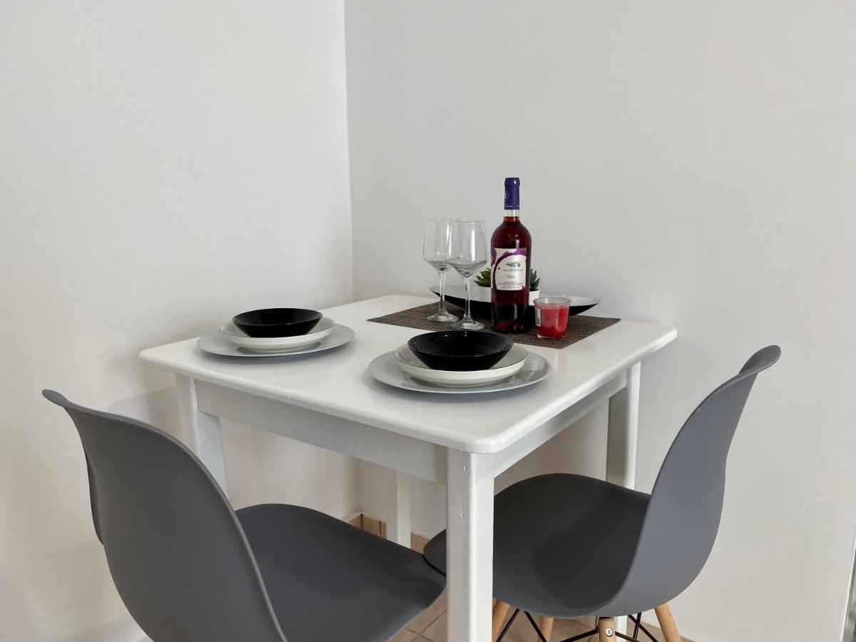 New Apartment, Close To The Beach, In Kos Town "3" Esterno foto