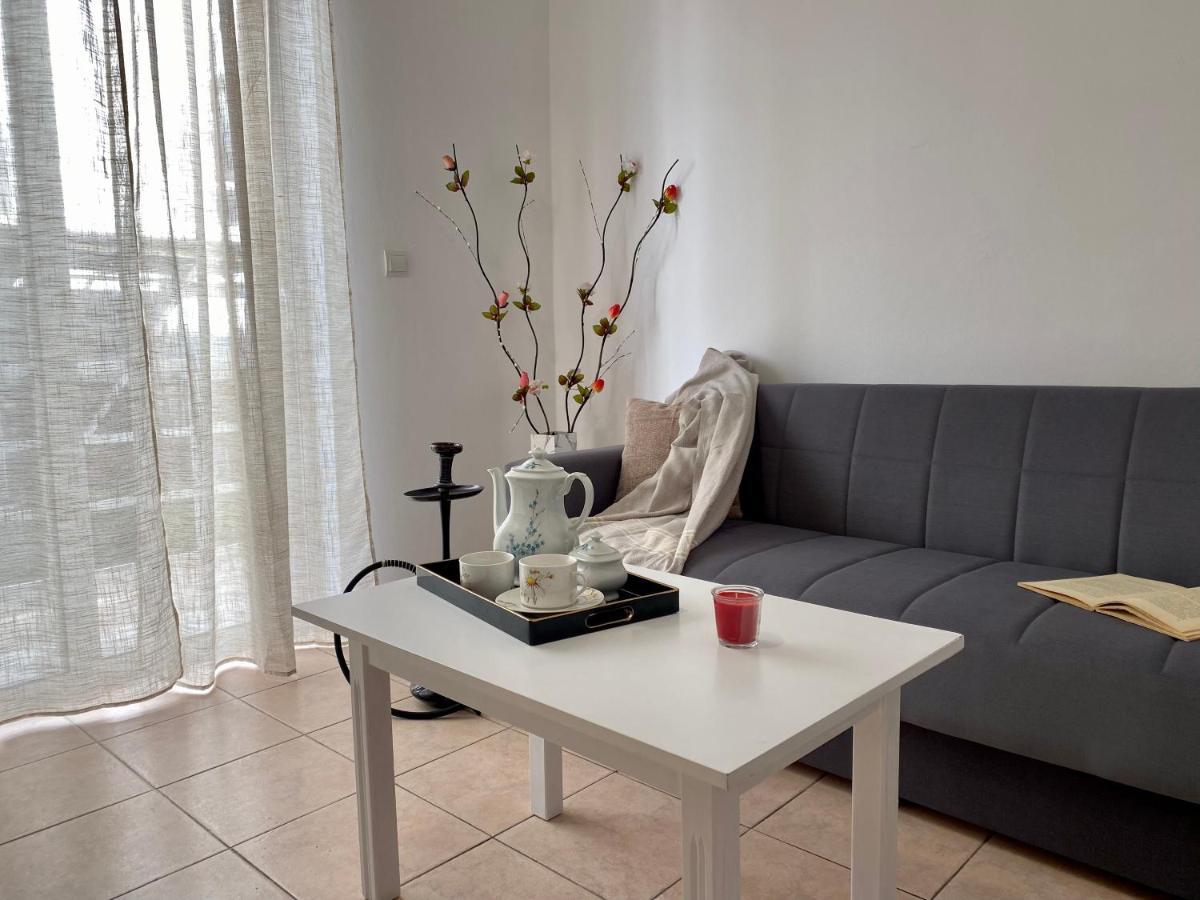 New Apartment, Close To The Beach, In Kos Town "3" Esterno foto