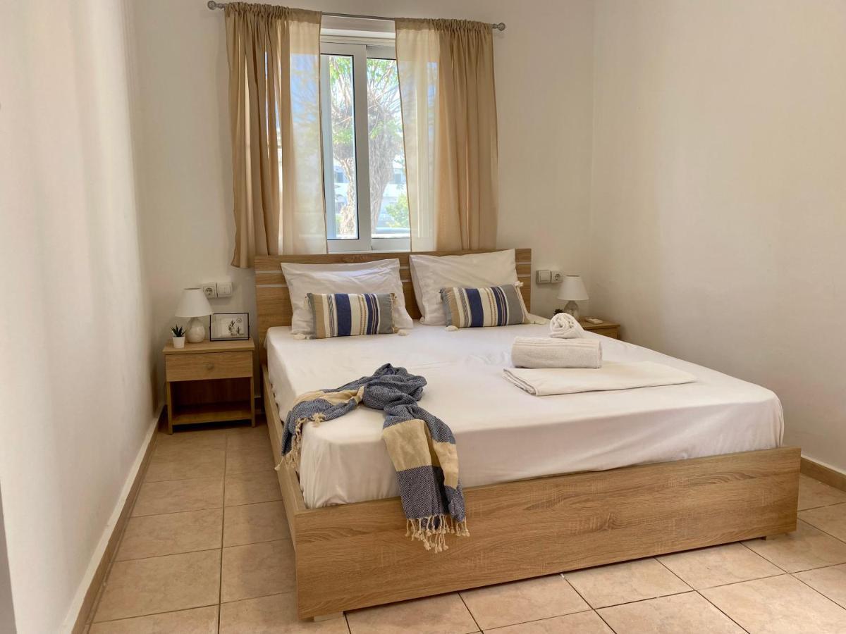 New Apartment, Close To The Beach, In Kos Town "3" Esterno foto